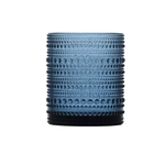 Fortessa Jupiter Cornflower DOF Glass 10oz | Fortessa