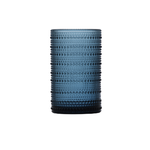 Fortessa Jupiter Cornflower Ice Bev Glass 13oz