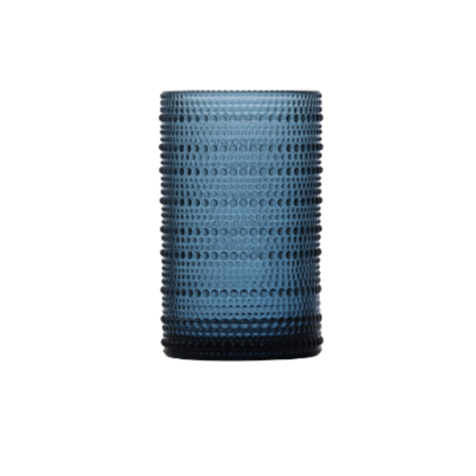 Fortessa Jupiter Cornflower Ice Bev Glass 13oz