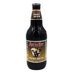 SPRECHER - ROOT BEER (6/4PK)
