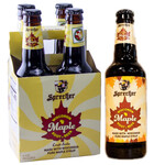 Grandpa Joes SPRECHER - MAPLE ROOT BEER (6/4PK)