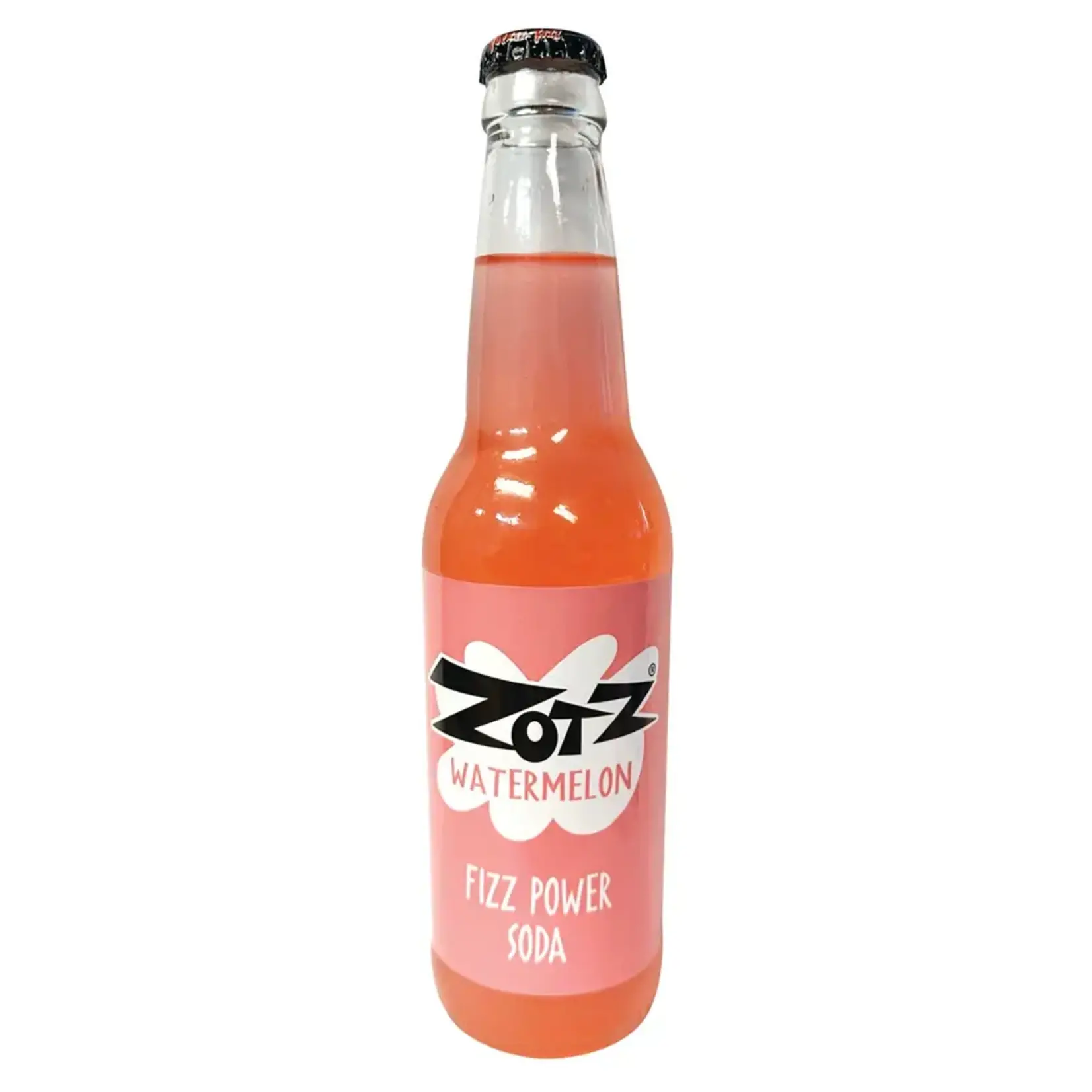 ZOTZ SODA WATERMELON