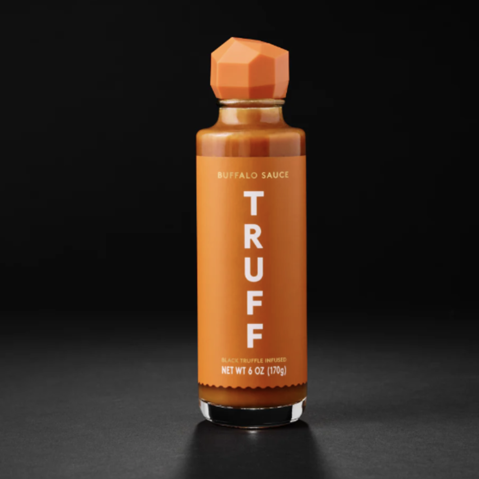 TRUFF Buffalo Sauce | TRUFF
