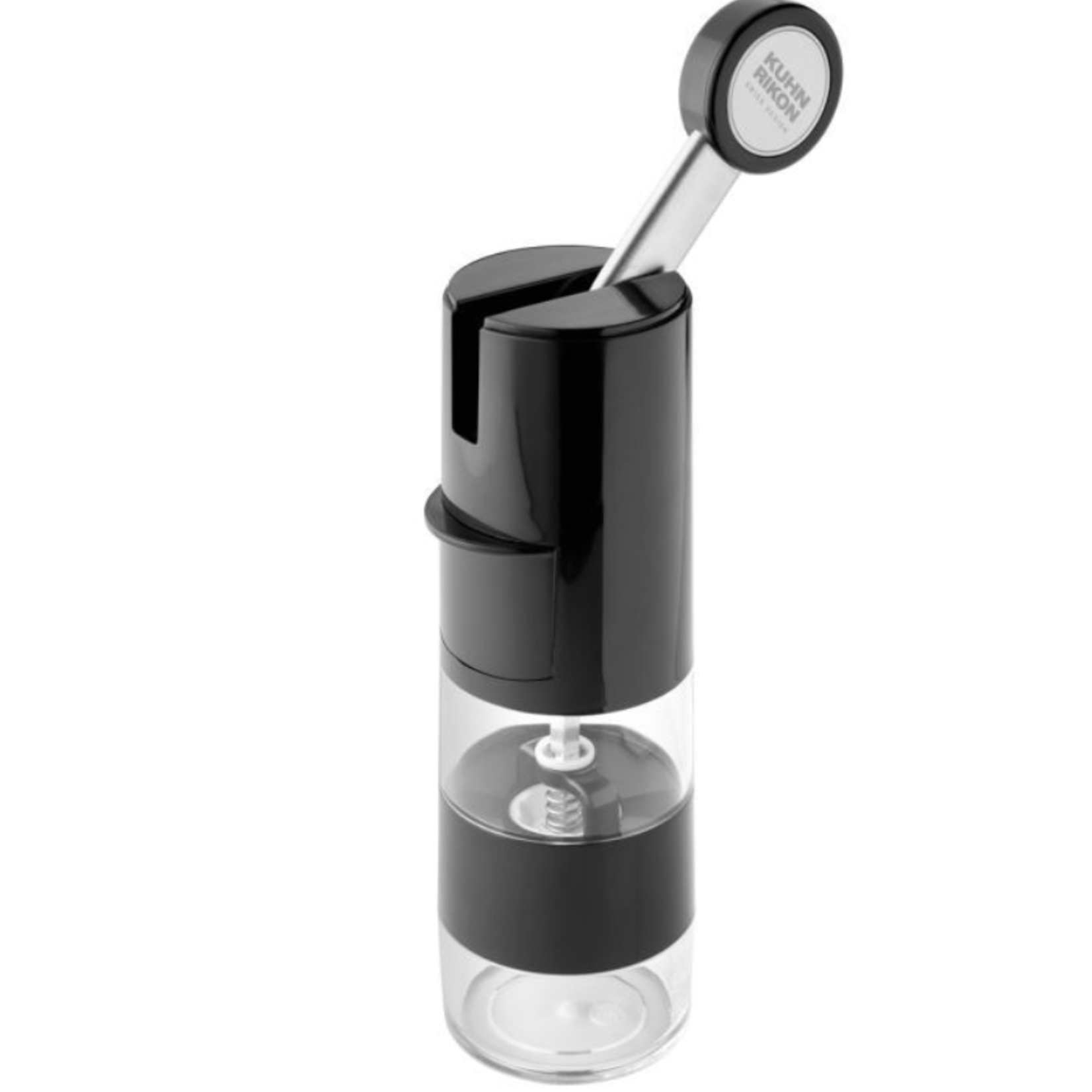 Kuhn Rikon Essential Ratchet Spice Grinder | Kuhn Rikon