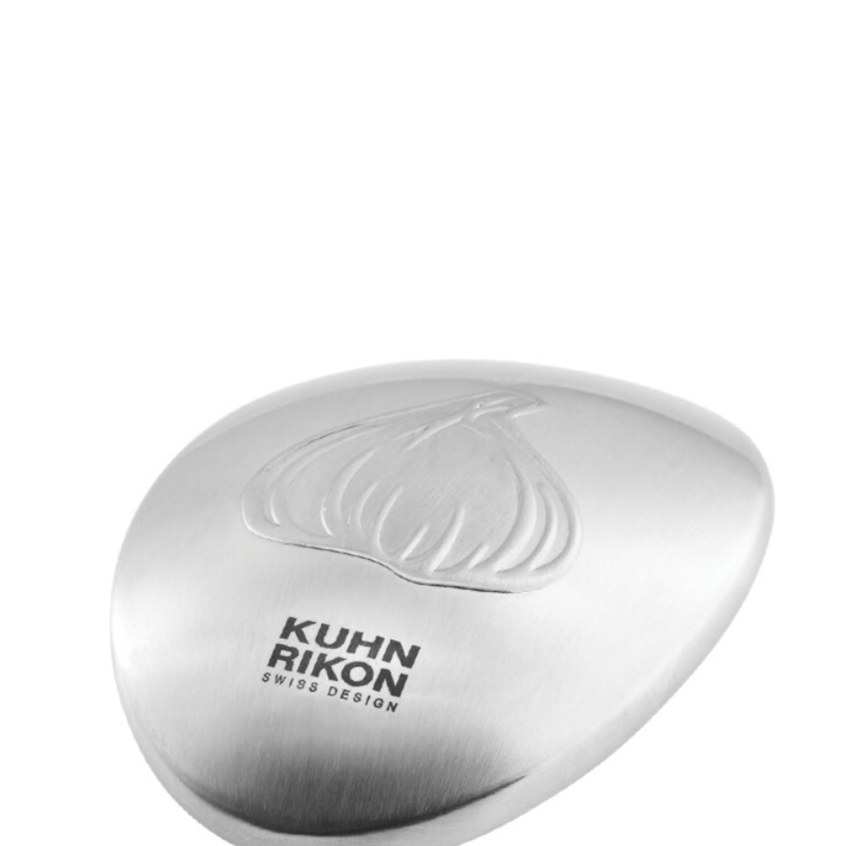 Kuhn Rikon Stainless Steel Soap 2.75" | Kuhn Rikon