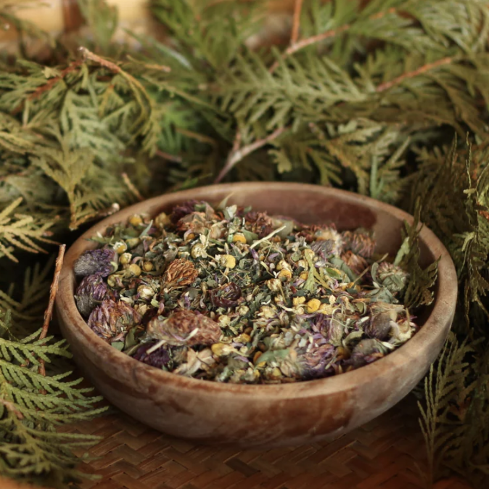 Anahata Herbals The Local | Anahata Herbals