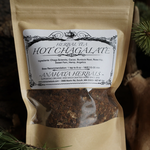 Anahata Herbals Anahata Herbals, Hot Chagalate