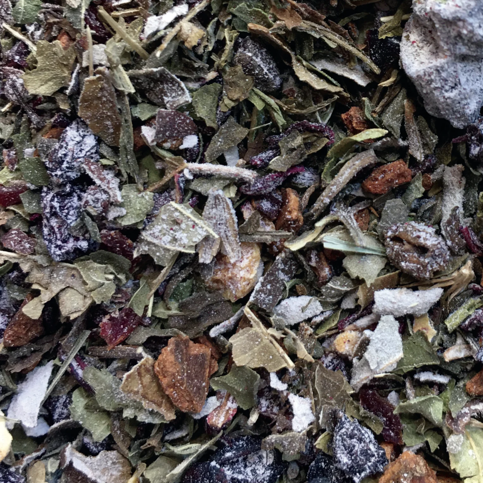 Anahata Herbals Anahata Herbals, Fruity Petals