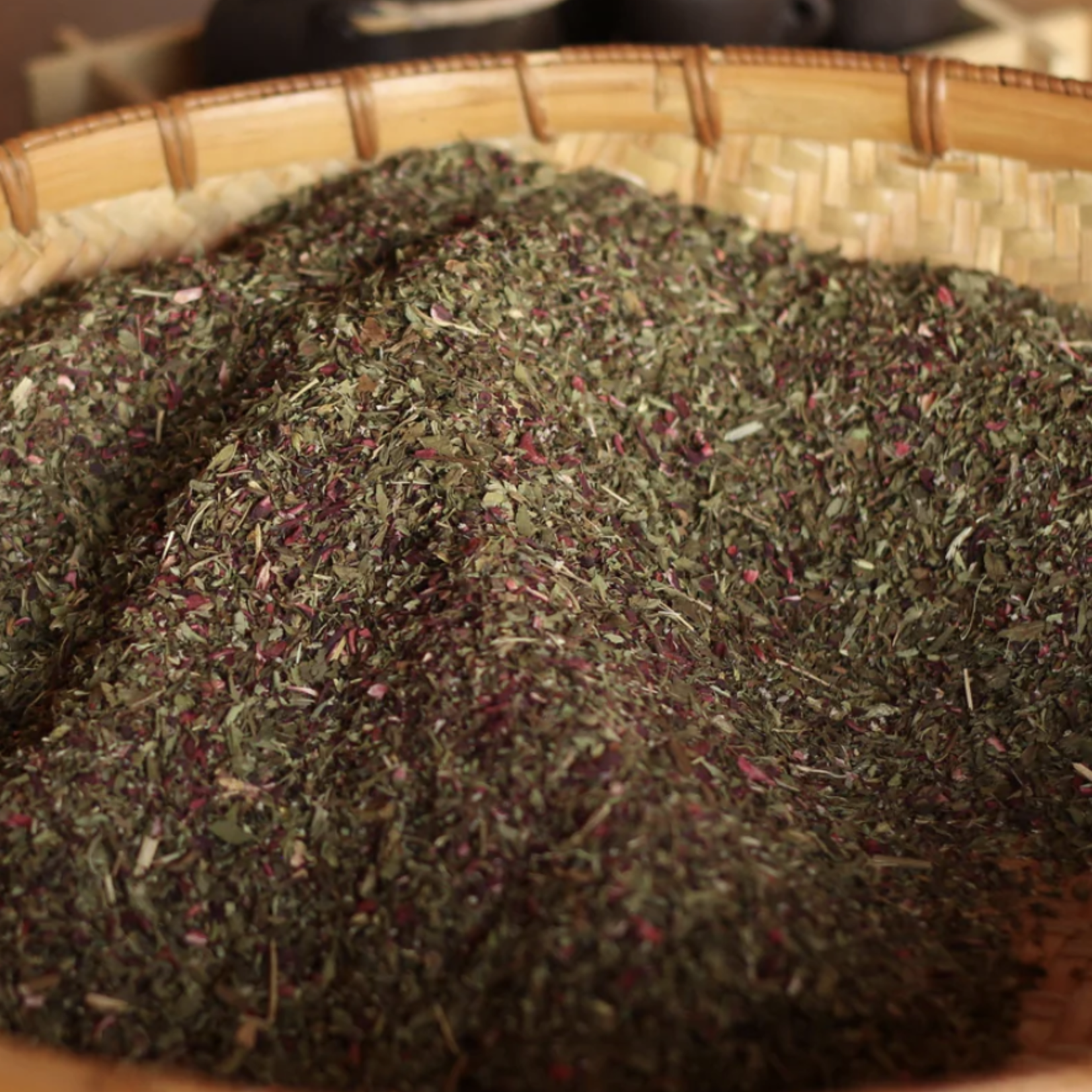 Anahata Herbals Anahata Herbals, Fire & Ice