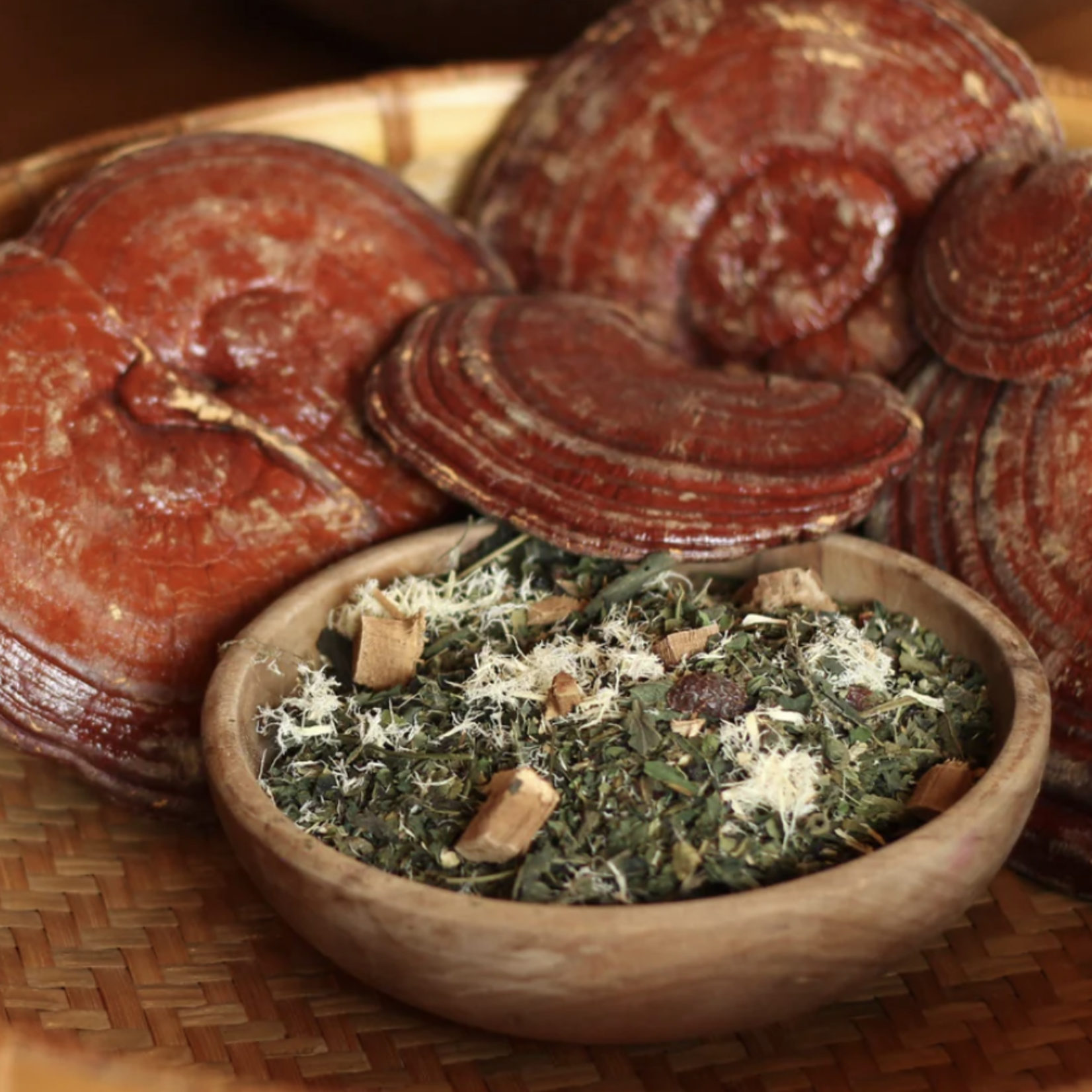 Anahata Herbals Anahata Herbals, I-M-Unity