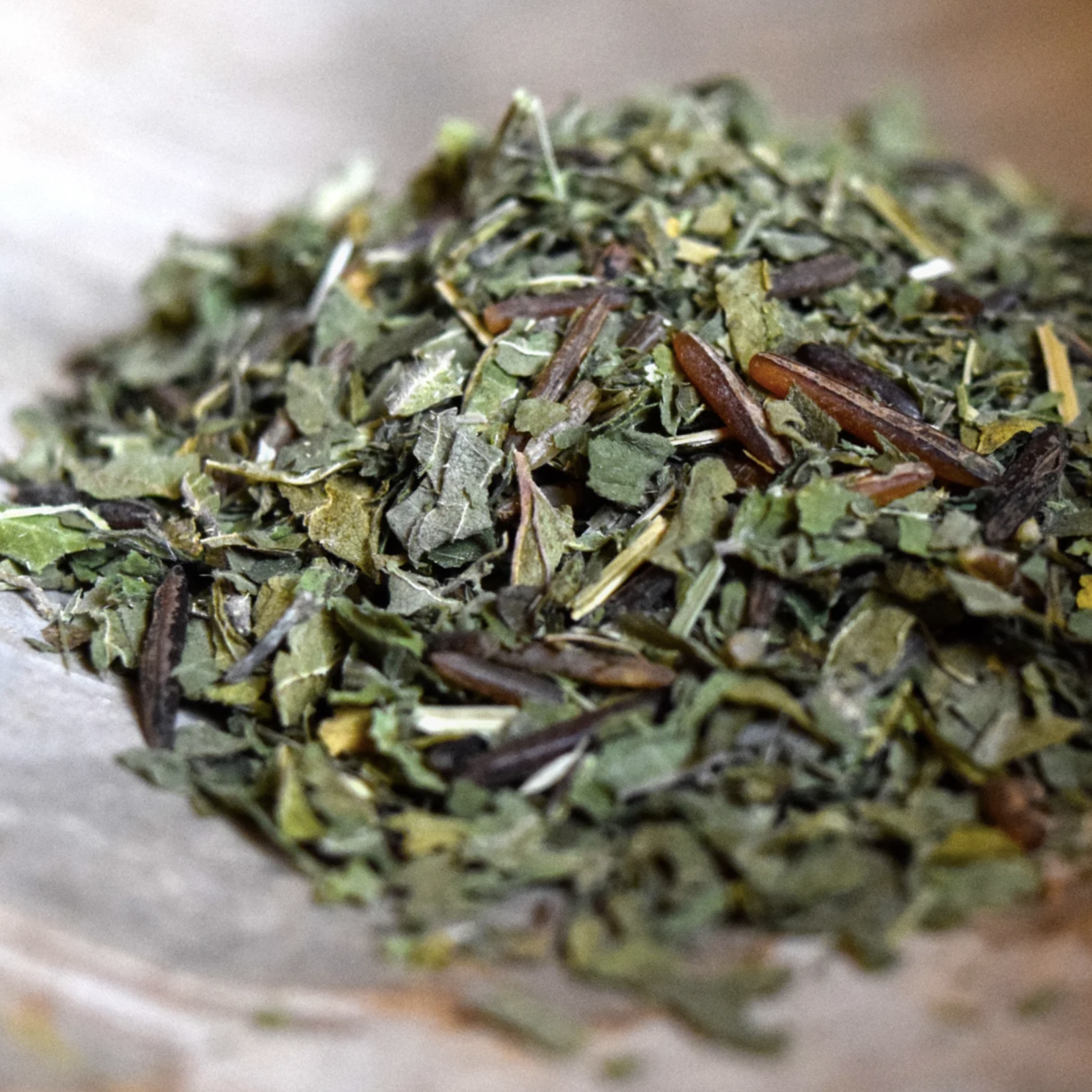 Anahata Herbals Toasted Manoomin | Anahata Herbals