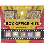 Urban Accents Stonewall Kitchen Box Office Hits Popcorn Set