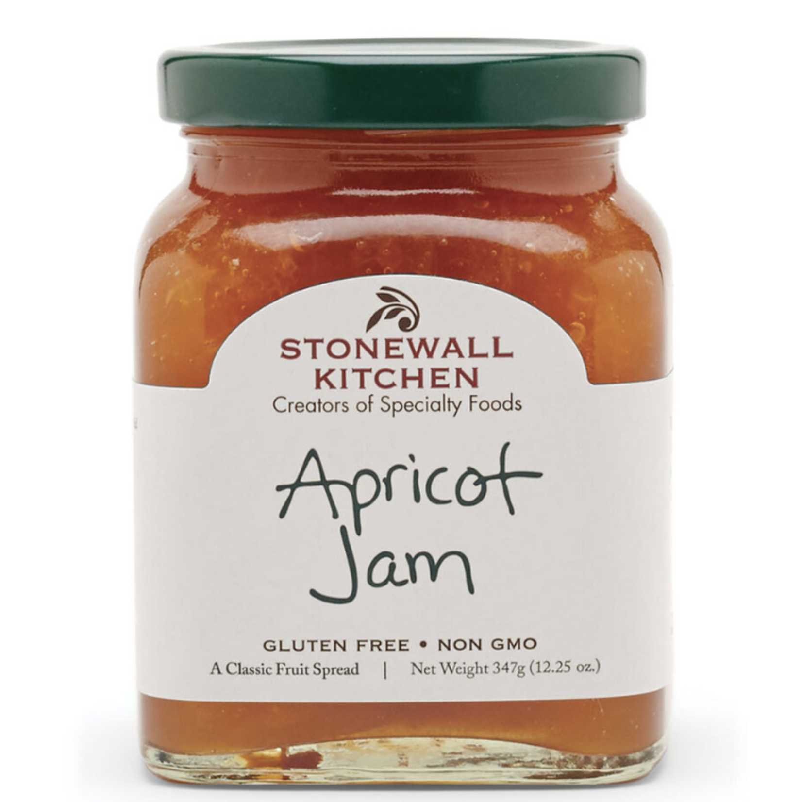 Stonewall Kitchen Apricot Jam | Stonewall Kitchen