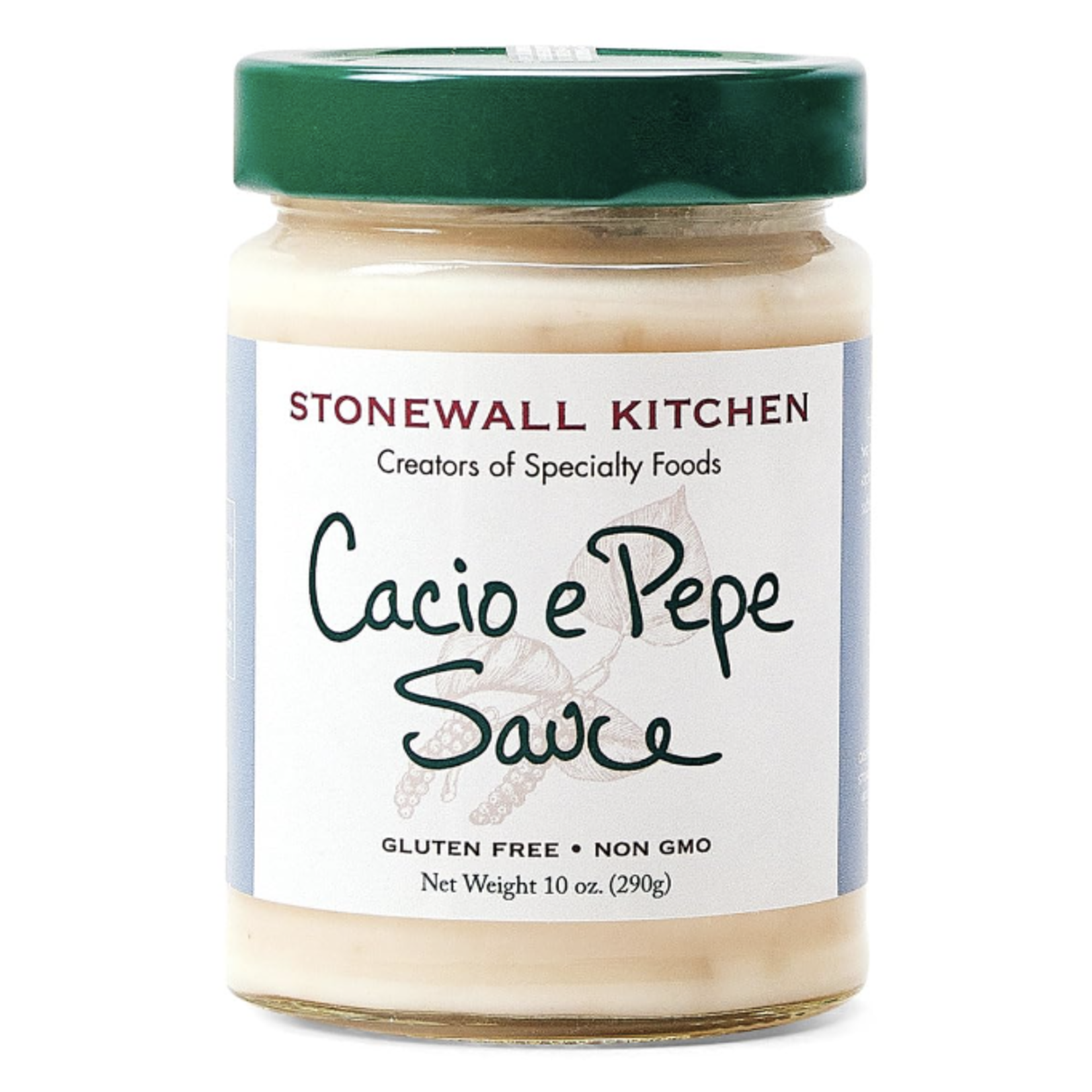 Stonewall Kitchen Cacio e Pepe | Stonewall Kitchen