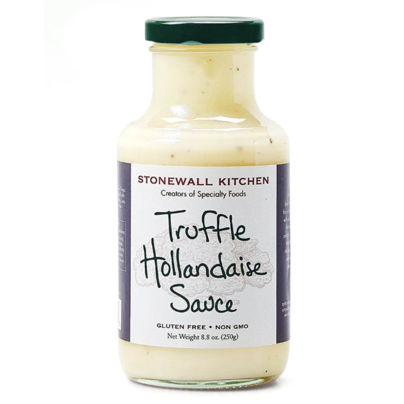 Stonewall Kitchen Truffle Hollandaise | Stonewall Kitchen