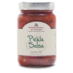 Stonewall Kitchen Pickle Salsa | Stonewall Kitchen