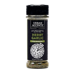 Stonewall Kitchen Herby Garlic Pizza Seasoning 1.2 oz | Urban Accents