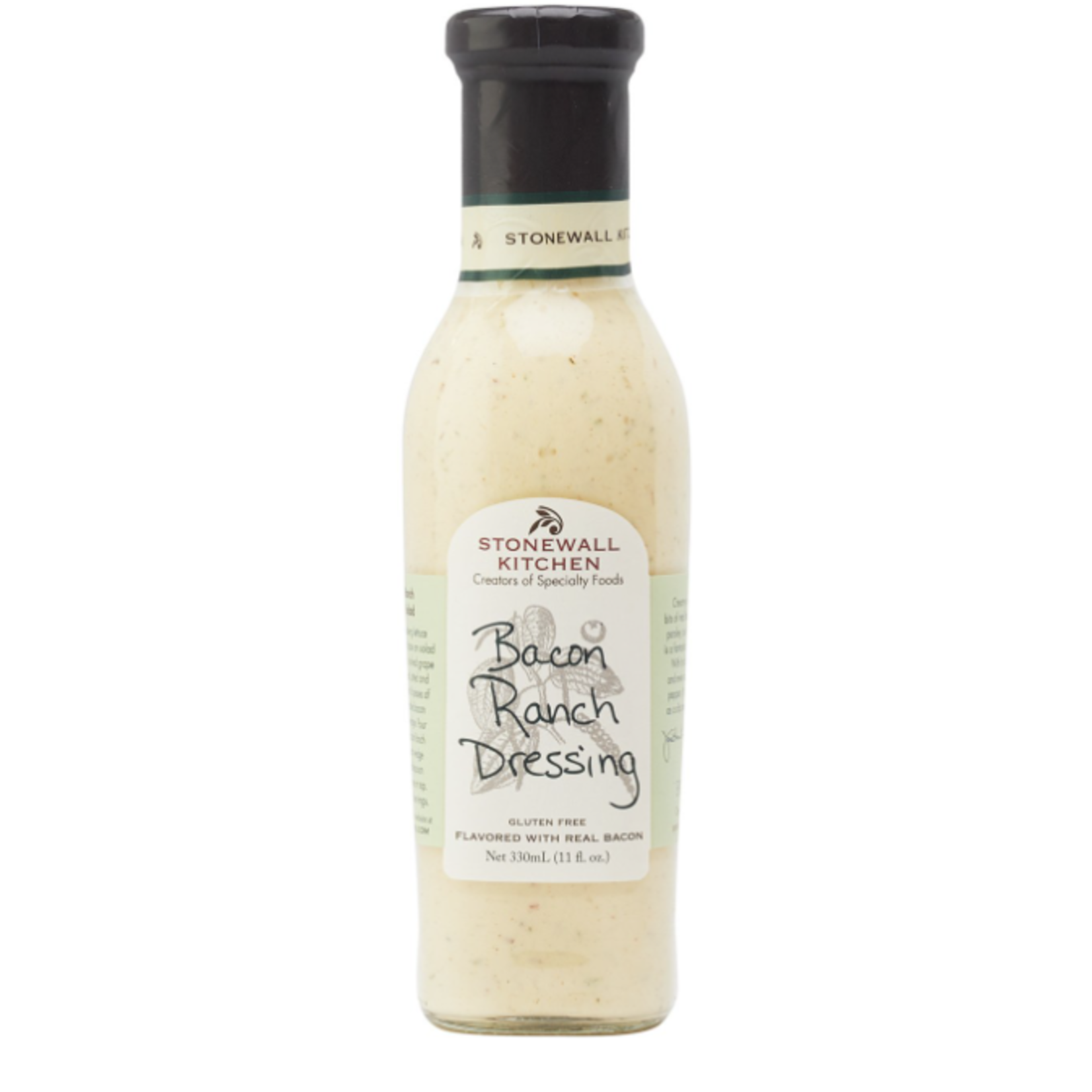 Stonewall Kitchen Bacon Ranch Dressing | Stonewall Kitchen
