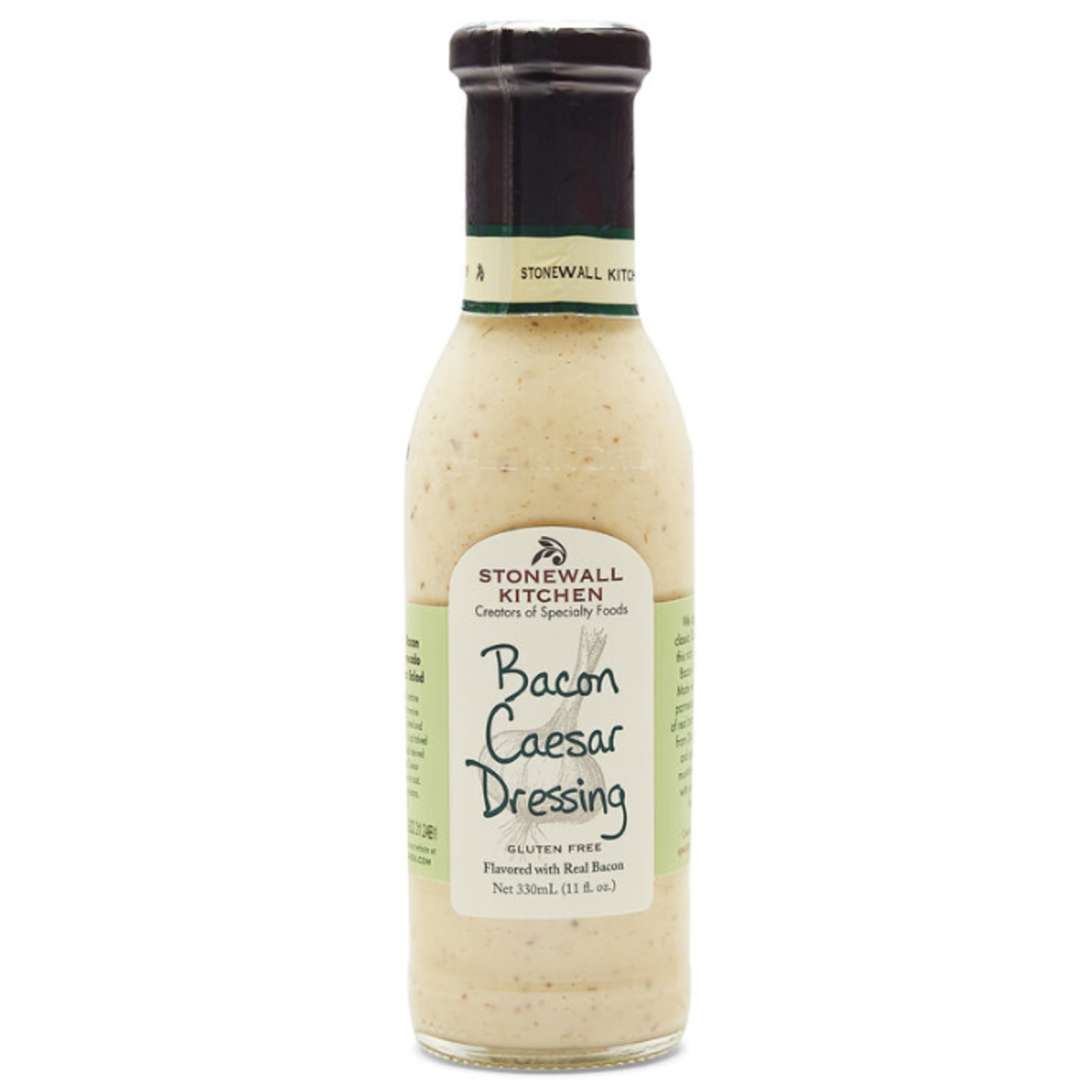 Stonewall Kitchen Bacon Caesar Dressing | Stonewall Kitchen