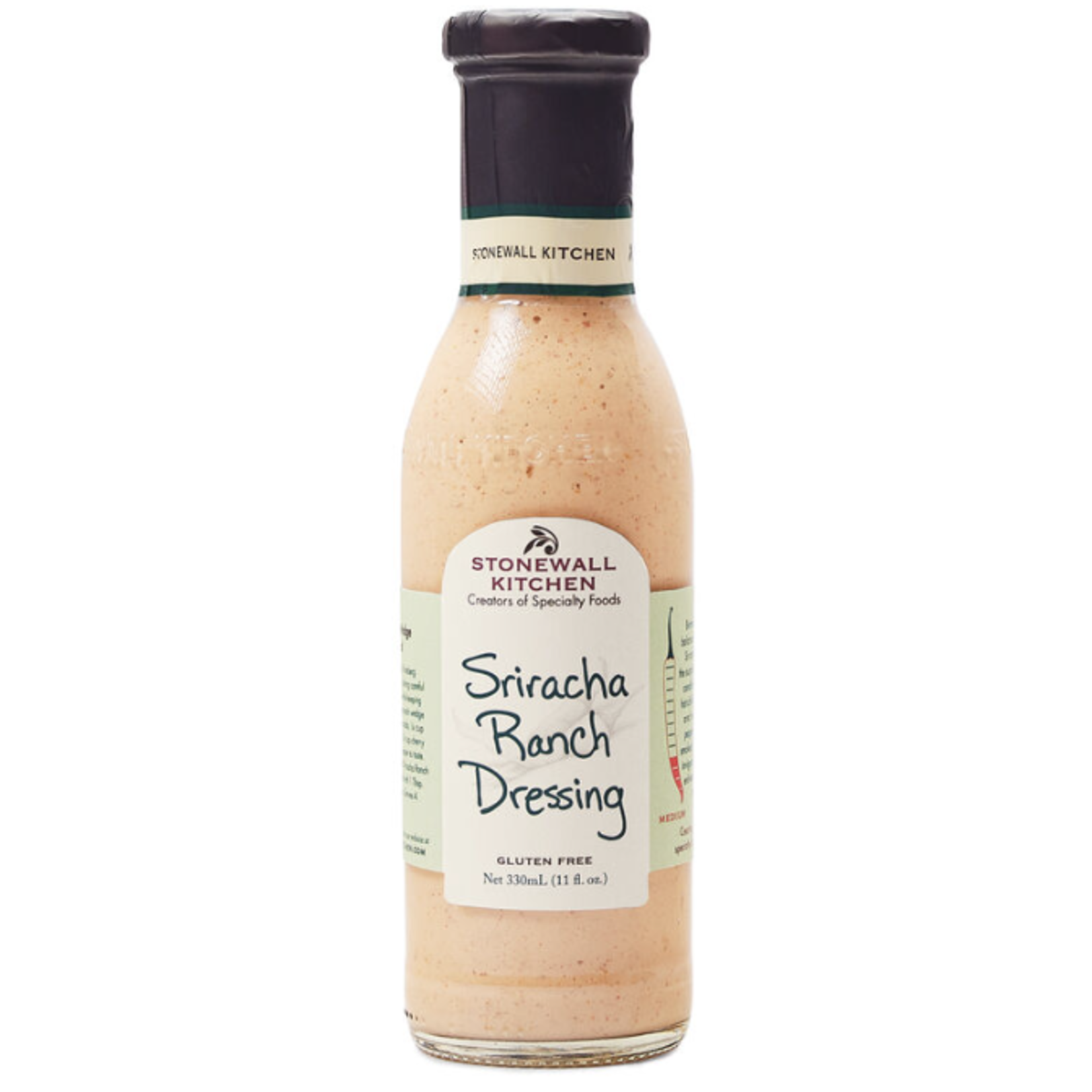 Stonewall Kitchen Sriracha Ranch Dressing | Stonewall Kitchen