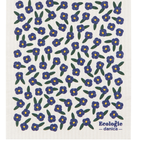 Swedish Dishcloth - Full Bloom