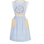 Apron, Maisie - Kitsch Stitch