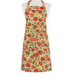 Danica Brands Apron - Chef Heirloom Tomatoes