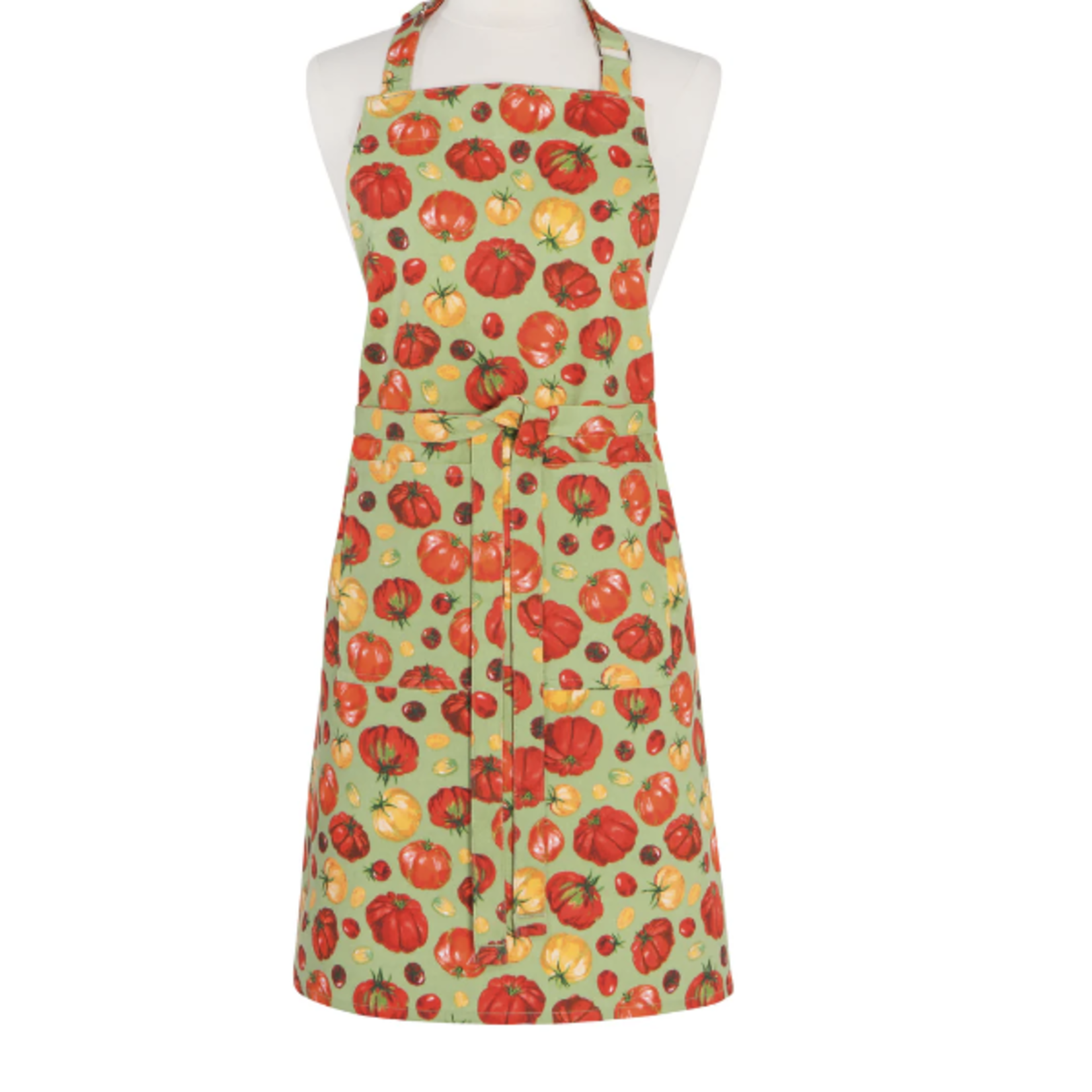 Danica Brands Apron - Chef Heirloom Tomatoes