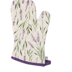 Danica Brands Mitt - Spruce Lavender | Danica Brands