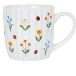 Mug 12oz - Hand Picked