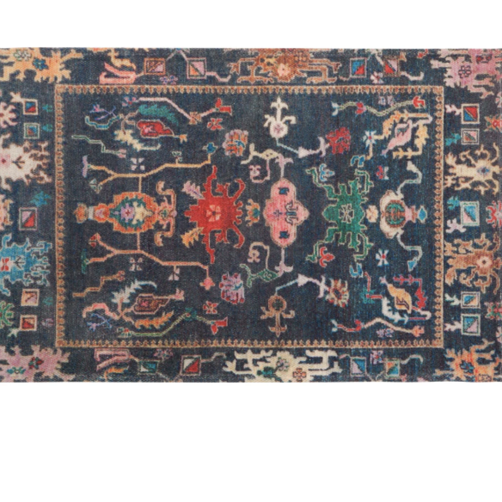Danica Brands Rug Heritage 2x3ft Emerge | Danica Brands