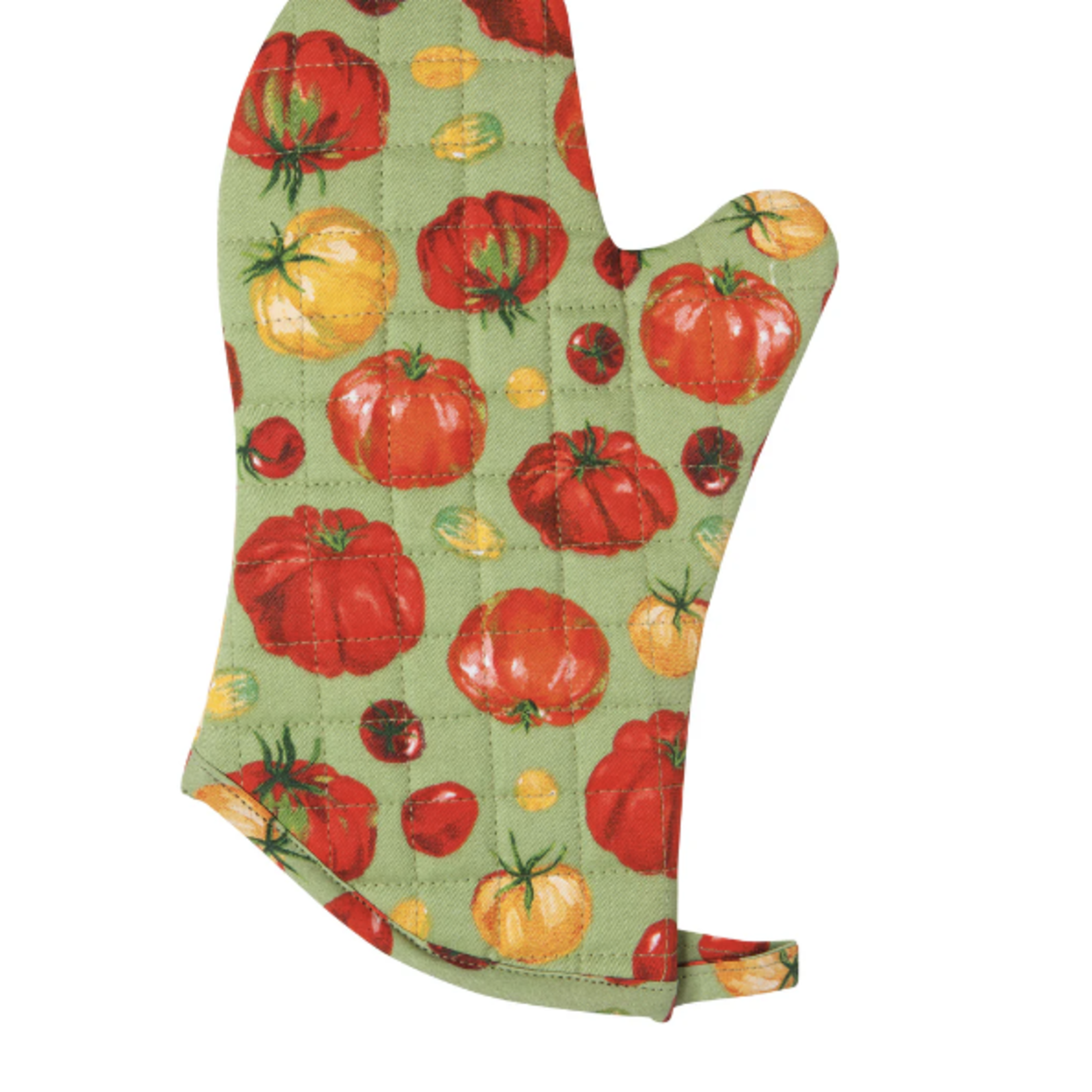 Mitt Chef - Heirloom Tomatoes
