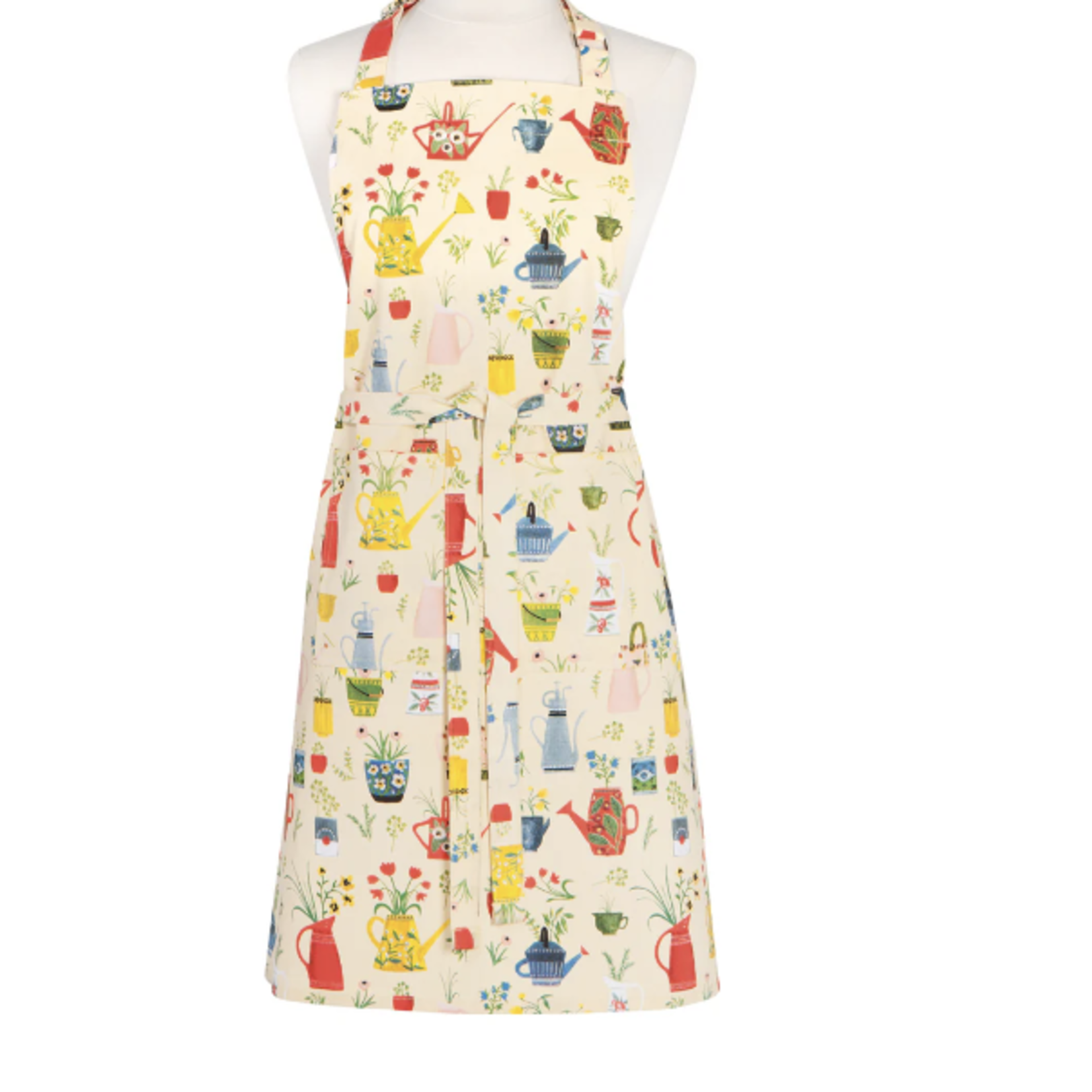 Danica Brands Apron - Chef Watering Cans | Danica Brands
