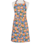 Danica Brands Apron - Chef Peaches | Danica Brands