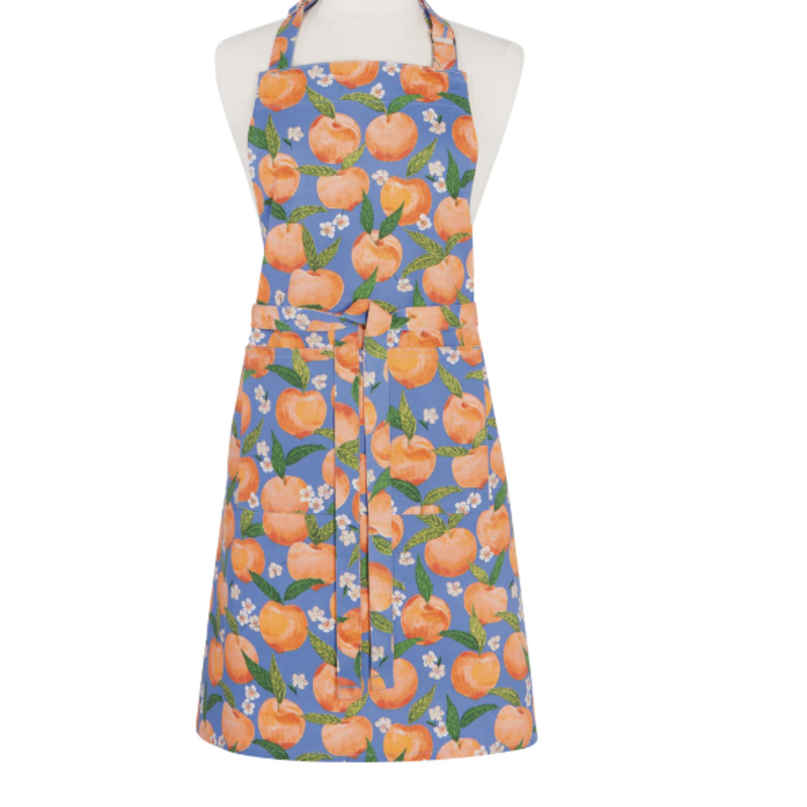 Danica Brands Apron - Chef Peaches | Danica Brands