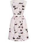 Danica Brands Apron - Maisie Meow & Furever | Danica Brands