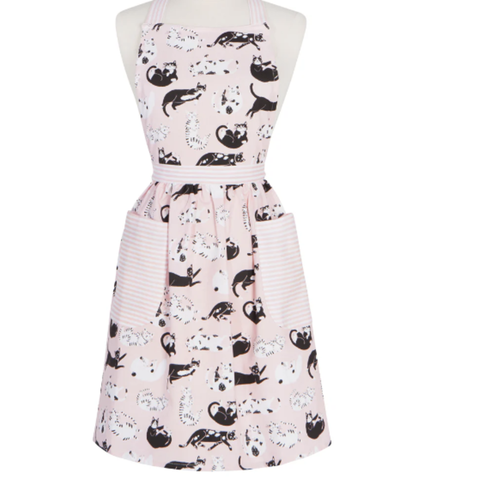 Danica Brands Apron - Maisie Meow & Furever | Danica Brands