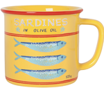 Danica Brands Mug - Heritage Del Mar | Danica Brands
