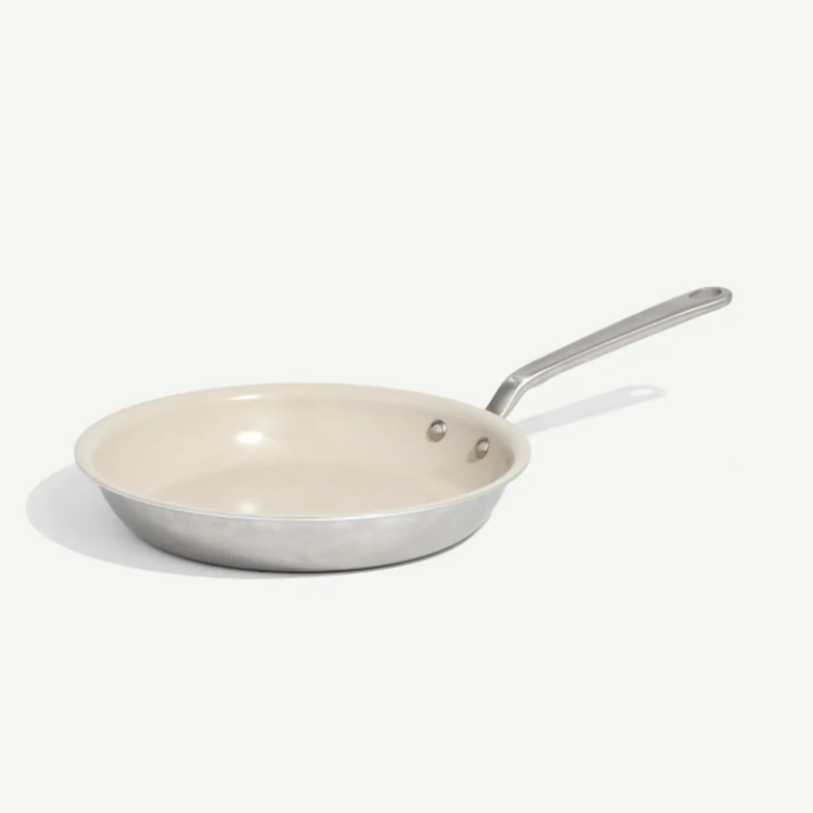 Made In CeramiClad™ 10” Non-stick Fry Pan - Sand | Made In