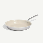 Made In CeramiClad™ 12” Non-stick Fry Pan - Sand | Made In