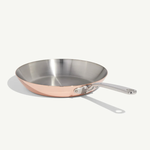 Made In Copper 11" Fry Pan