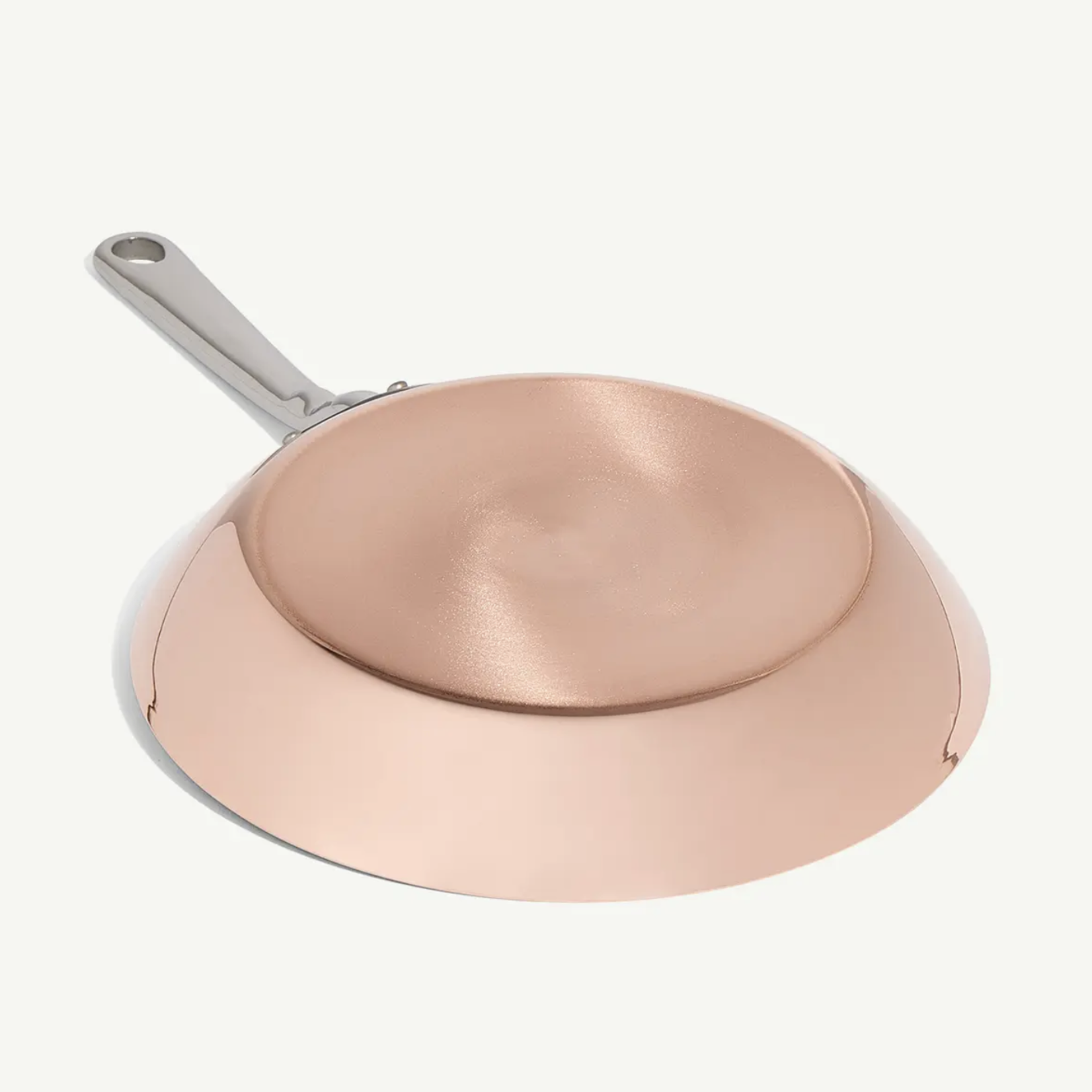 Made In Copper 11" Fry Pan