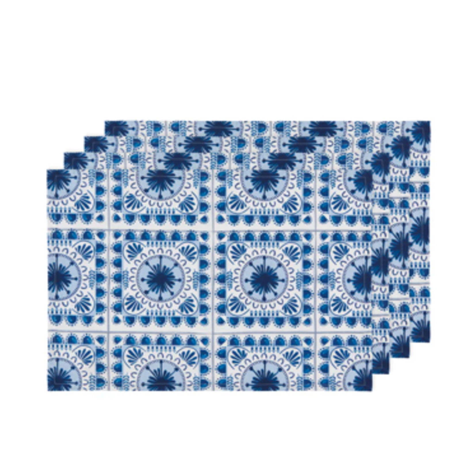 Danica Brands Placemat, Porto | Danica Brands
