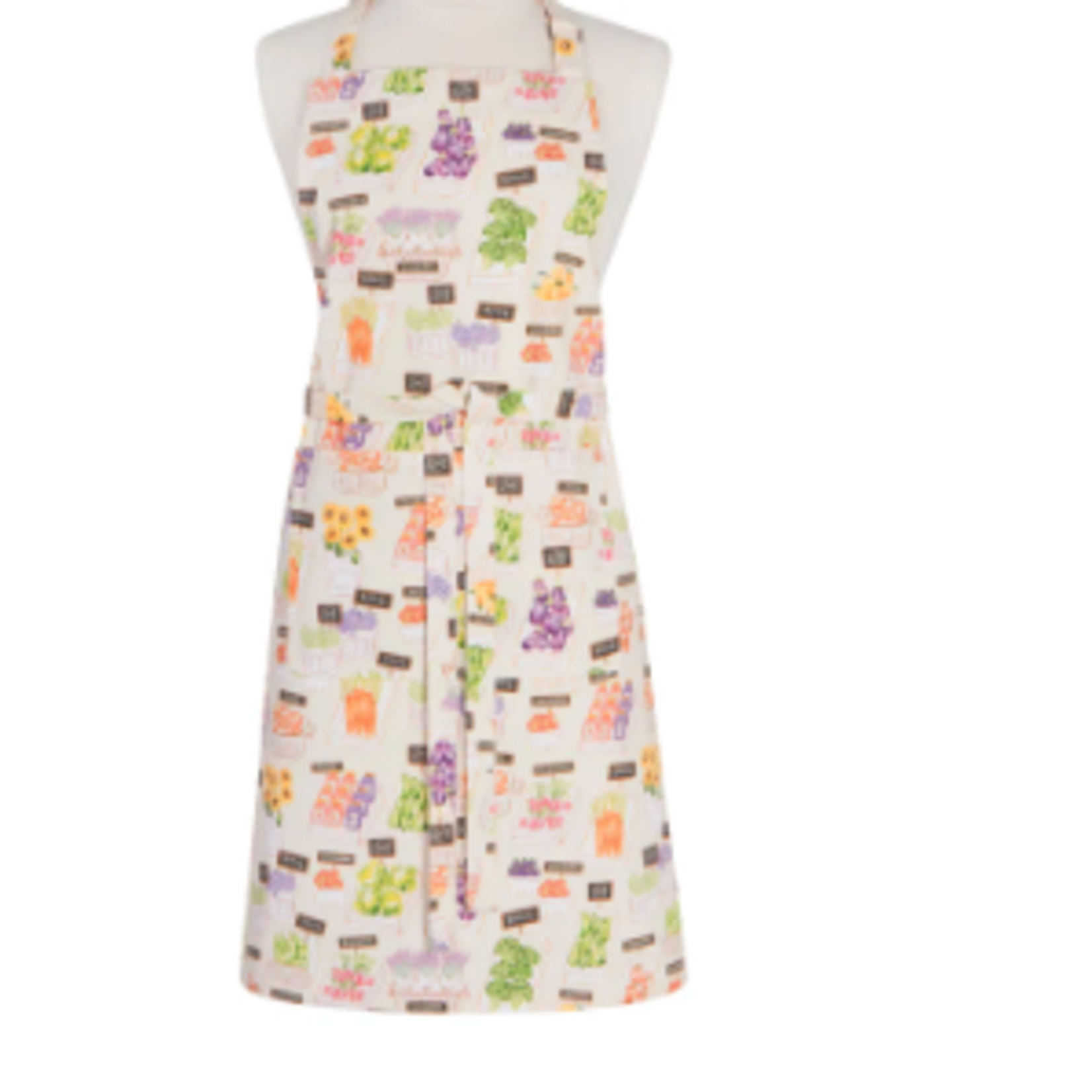 Danica Brands Apron - Chef Locally Grown | Danica Brands