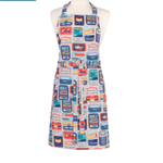 Danica Brands Chef Apron - Del Mar | Danica Brands