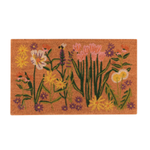 Danica Brands Doormat - Bees & Blooms | Danica Brands