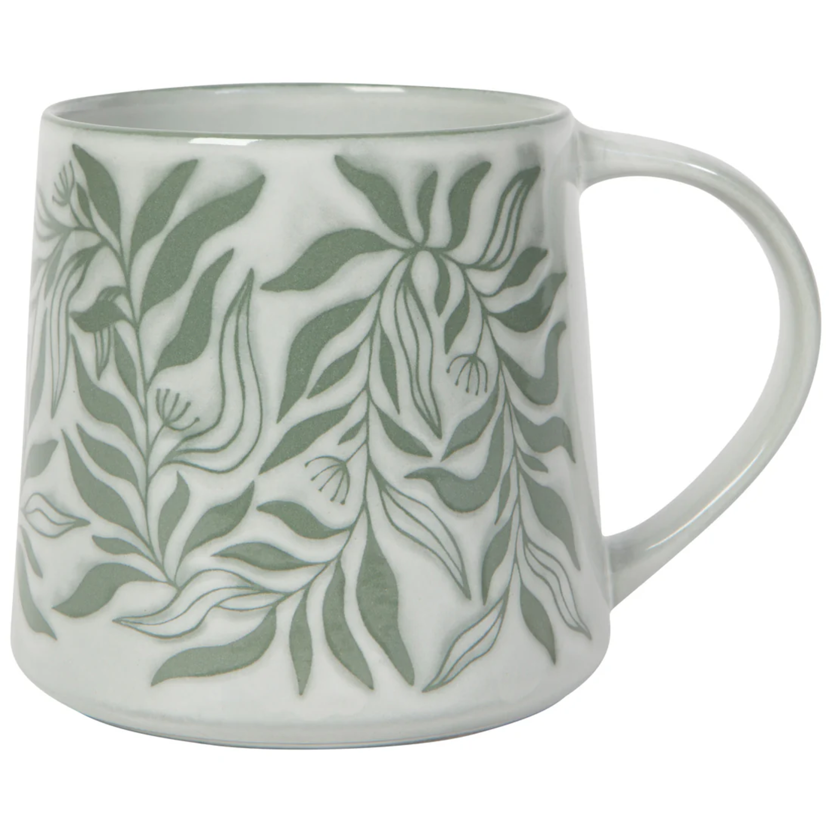 Danica Brands Mug - 20oz Berryvine Willow | Danica Brands