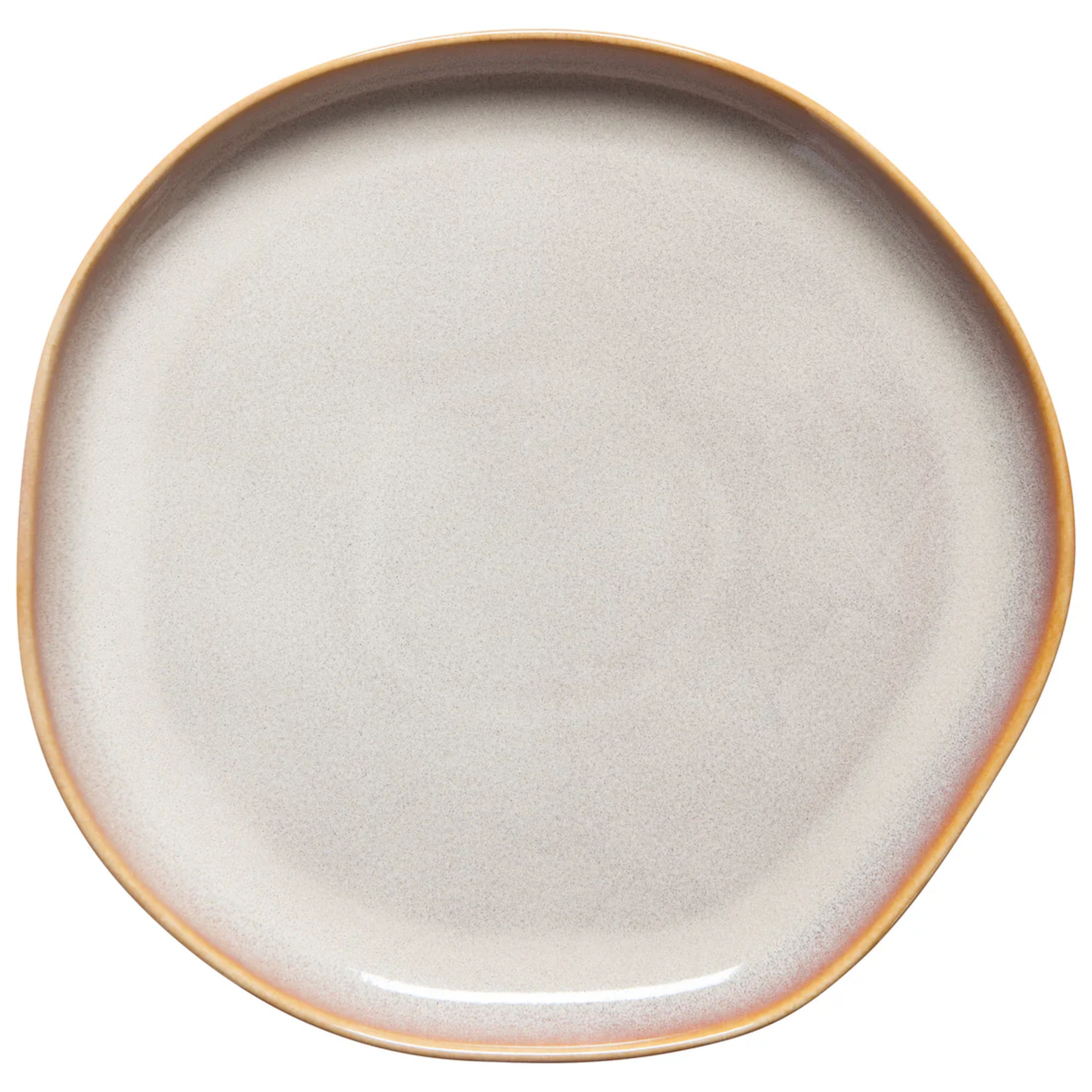 Danica Brands Plate Side 8.25" - Nomad Stone | Danica Brands