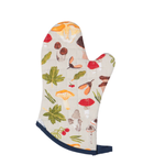 Danica Brands Mitt - Chef Field Mushrooms | Danica Brands