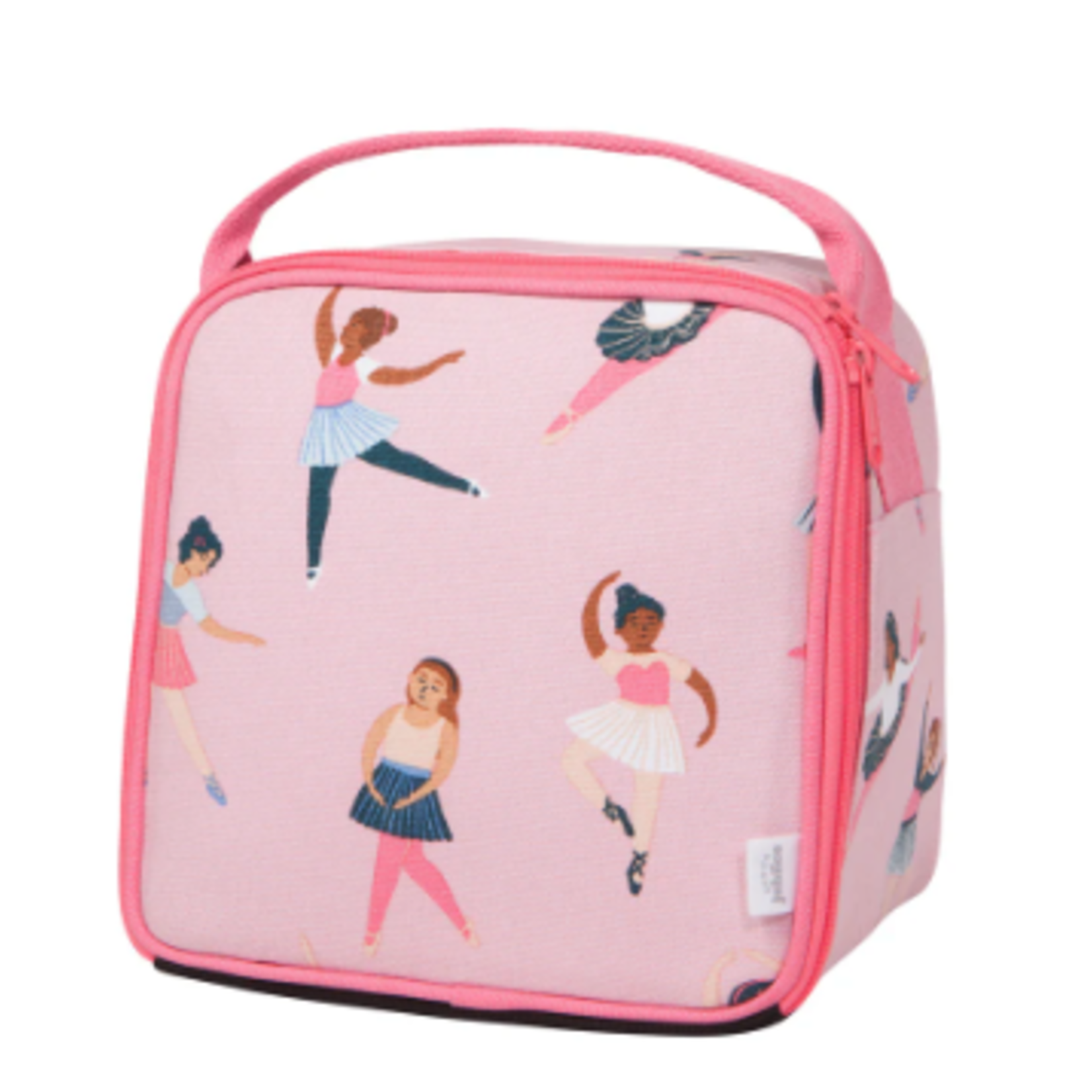 Danica Brands Let's Do Lunch Bag Ballerina | Danica Brands